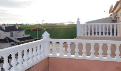 Resale - Villa -
Torre de la Horadada