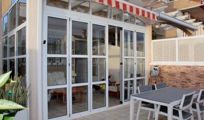 Resale - Villa -
Torre de la Horadada