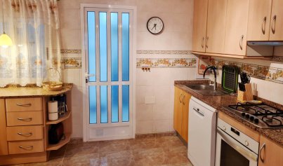 Resale - Villa -
Torre de la Horadada