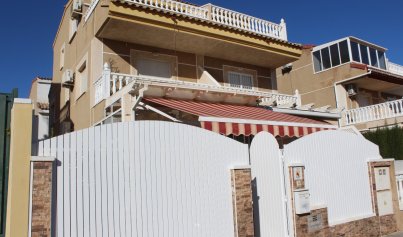 Resale - Villa -
Torre de la Horadada