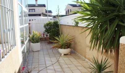 Resale - Villa -
Torre de la Horadada