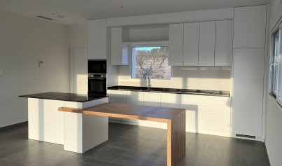 Nieuwbouw Woningen - Villa -
Pinoso