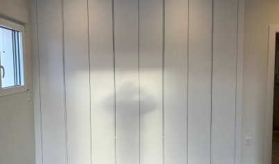 Nieuwbouw Woningen - Villa -
Pinoso