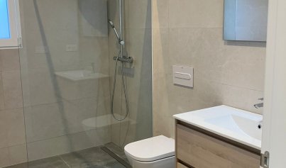 Nieuwbouw Woningen - Villa -
Pinoso