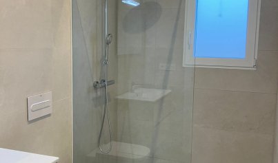 Nieuwbouw Woningen - Villa -
Pinoso