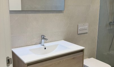 Nieuwbouw Woningen - Villa -
Pinoso