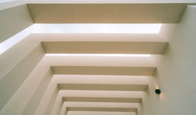 Neue Gebäude - Villa -
Pinoso