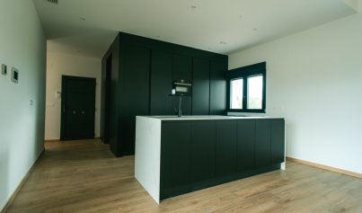 Neue Gebäude - Villa -
Pinoso