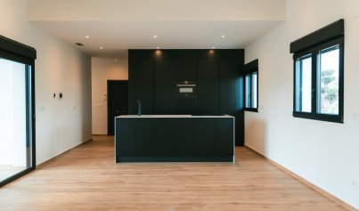 Neue Gebäude - Villa -
Pinoso