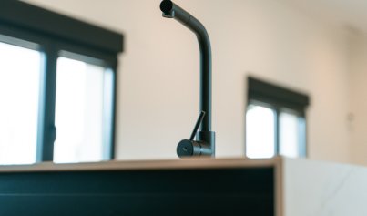 Neue Gebäude - Villa -
Pinoso