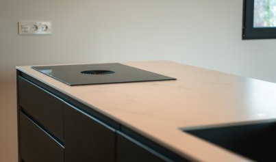 Neue Gebäude - Villa -
Pinoso