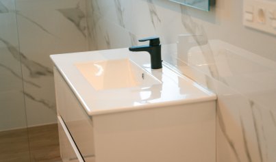 Neue Gebäude - Villa -
Pinoso