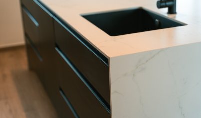 Neue Gebäude - Villa -
Pinoso