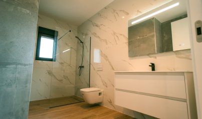 Neue Gebäude - Villa -
Pinoso