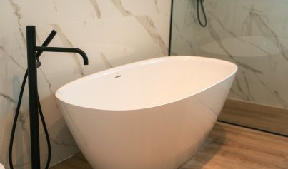 Neue Gebäude - Villa -
Pinoso