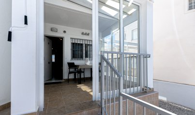 Resale - Villa -
La Marina