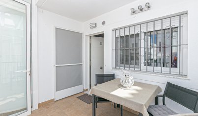 Resale - Villa -
La Marina