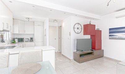 Resale - Villa -
La Marina