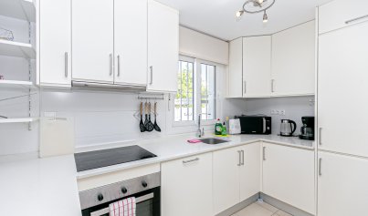 Resale - Villa -
La Marina