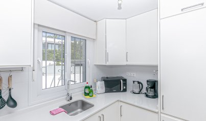 Resale - Villa -
La Marina