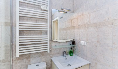 Resale - Villa -
La Marina