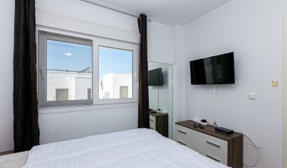 Resale - Villa -
La Marina