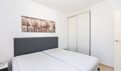 Resale - Villa -
La Marina