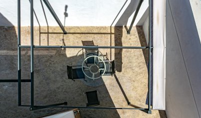 Resale - Villa -
La Marina