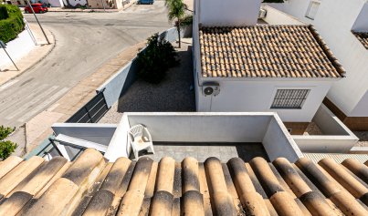 Resale - Villa -
La Marina