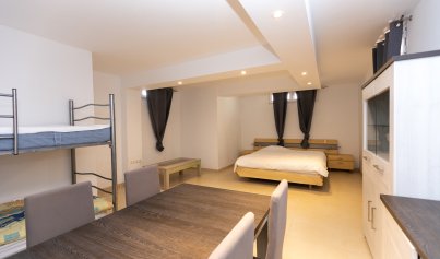 Resale - Villa -
La Marina