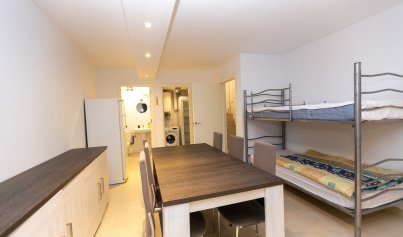 Resale - Villa -
La Marina