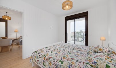 Resale - Apartment -
Villamartín - PAU 8