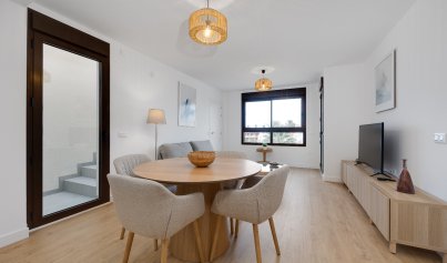 Resale - Apartment -
Villamartín - PAU 8