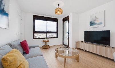 Resale - Apartment -
Villamartín - PAU 8