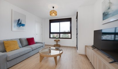 Resale - Apartment -
Villamartín - PAU 8
