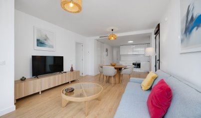 Resale - Apartment -
Villamartín - PAU 8