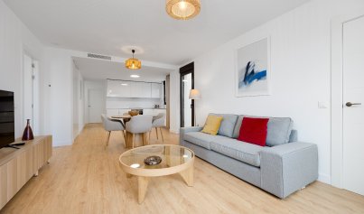 Resale - Apartment -
Villamartín - PAU 8