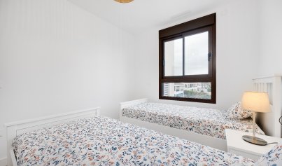 Resale - Apartment -
Villamartín - PAU 8