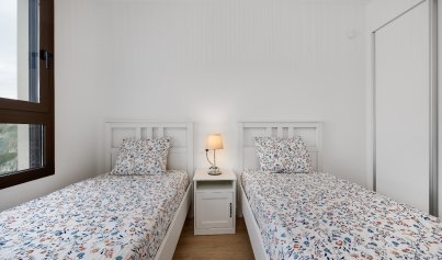 Resale - Apartment -
Villamartín - PAU 8