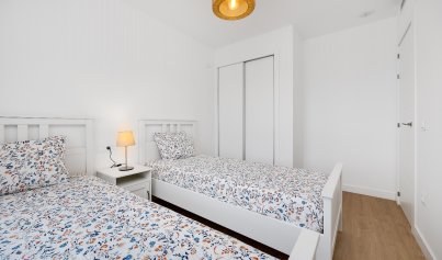 Resale - Apartment -
Villamartín - PAU 8