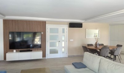 Revente - Villa -
Alfas del Pí - pueblo