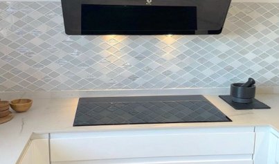 Revente - Villa -
Alfas del Pí - pueblo