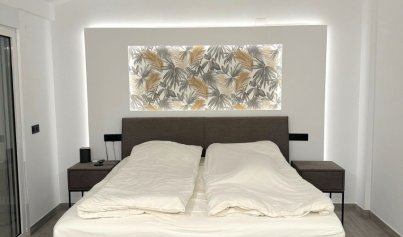 Revente - Villa -
Alfas del Pí - pueblo