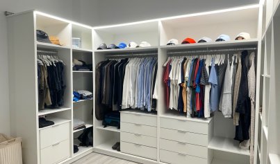 Revente - Villa -
Alfas del Pí - pueblo