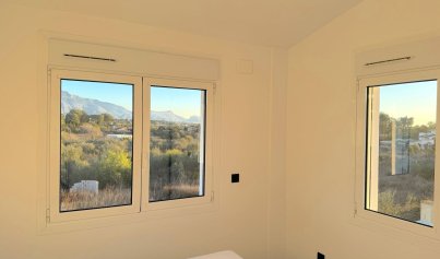 Revente - Villa -
Alfas del Pí - pueblo