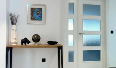 Revente - Villa -
Alfas del Pí - pueblo