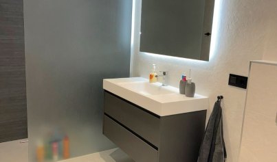 Revente - Villa -
Alfas del Pí - pueblo