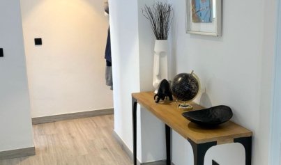 Revente - Villa -
Alfas del Pí - pueblo