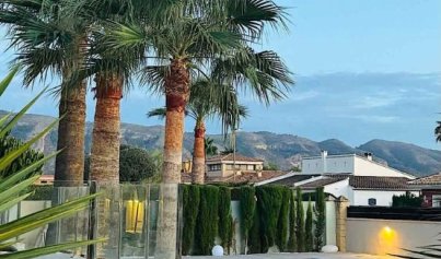 Revente - Villa -
Alfas del Pí - pueblo