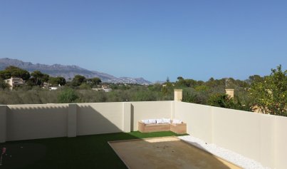 Revente - Villa -
Alfas del Pí - pueblo